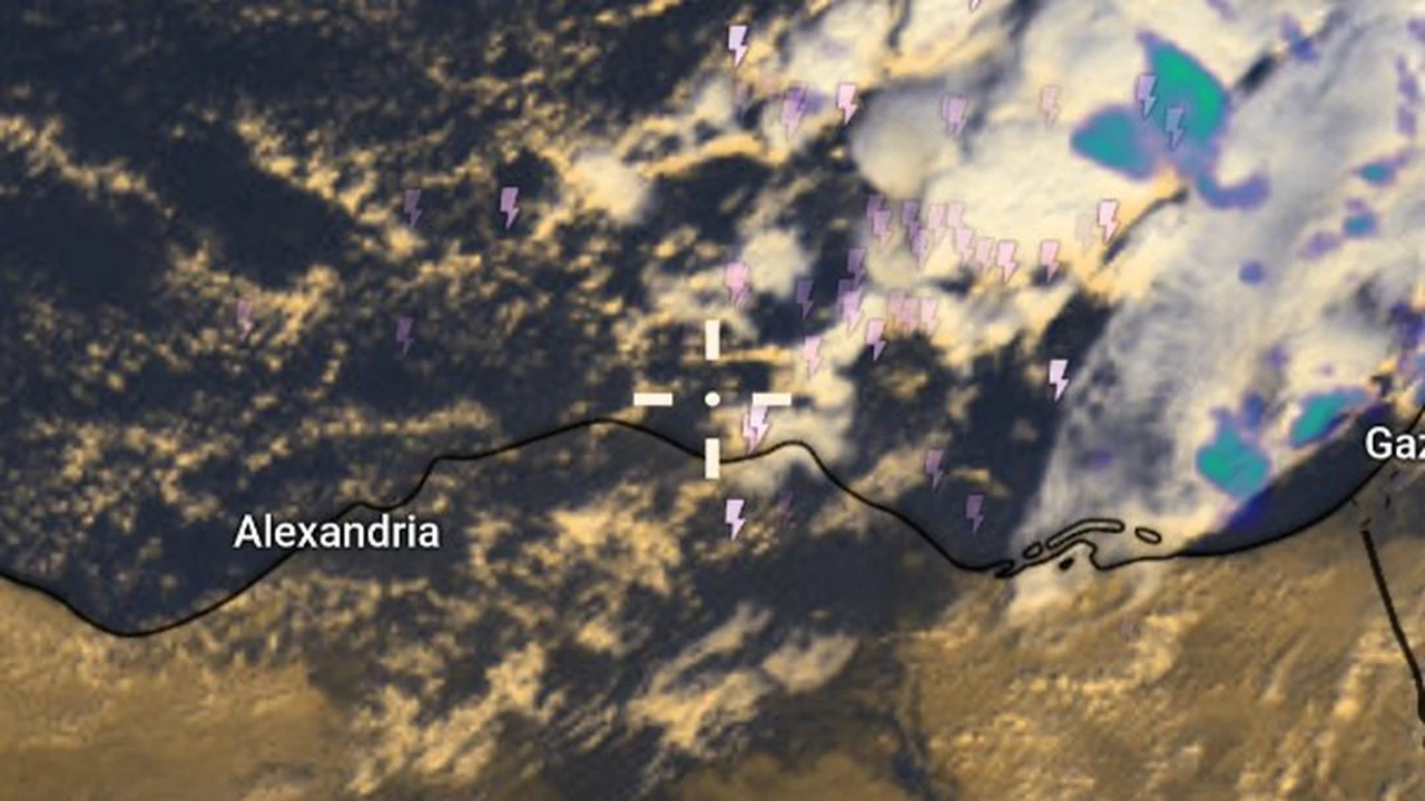 موجة حر مستمرة.. الأرصاد الجوية توضح توقعات طقس السبت في المحافظات المصرية